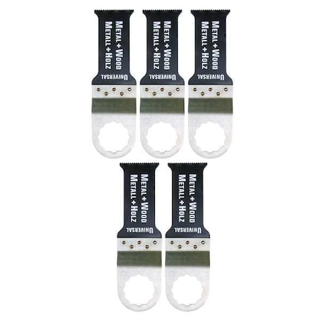 E CUT-METAL-SUPER CUT,PK5