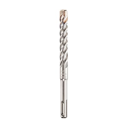 SDS-PLUS 4CT MX4 1/2" X 10" X 12"