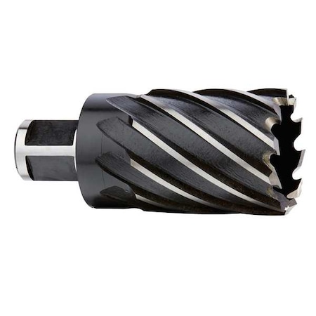 1-1/4" x 2" Annular Cutter