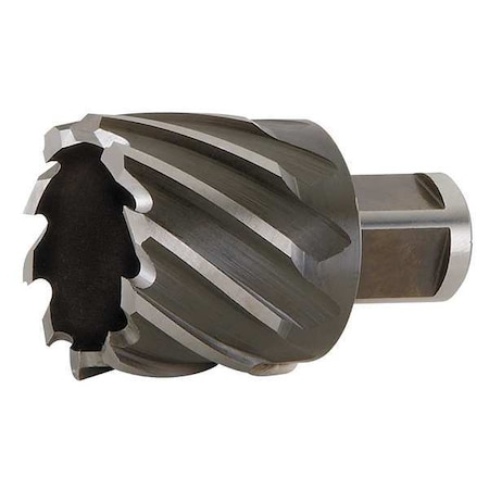 1-3/8" x 1" Annular Cutter