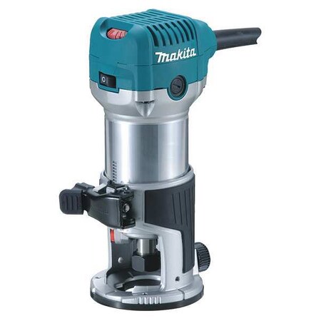 1-1/4 HP* Compact Router