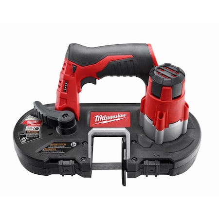 M12 Sub-Compact Band Saw (Tool Only)