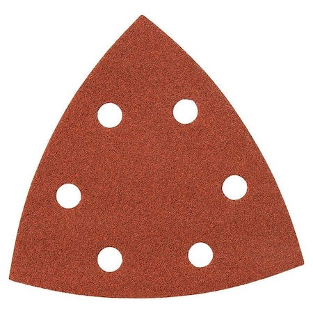 Multi-Tool Sandpaper, 150 Grit, 10/pk