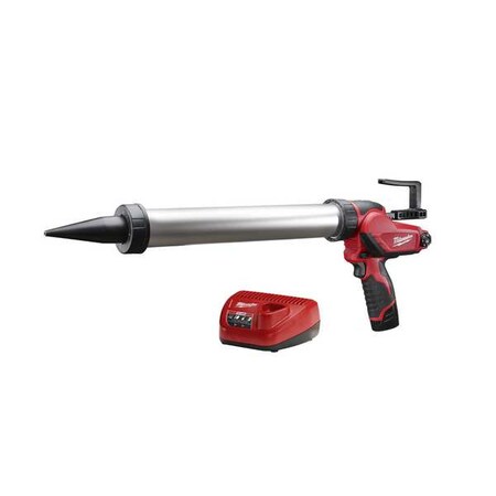 Caulk Guns & Adhesive Dispensing Equipment