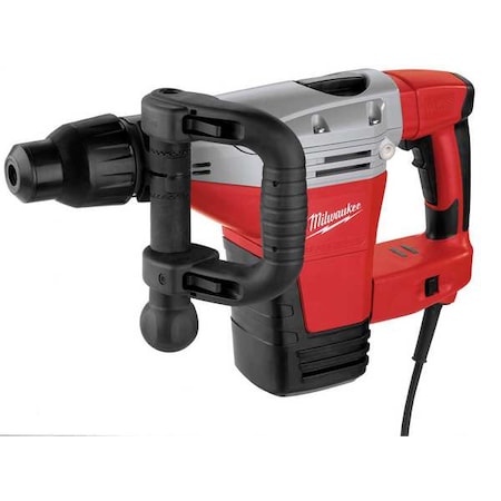 1-3/4" SDS Max Demolition Hammer