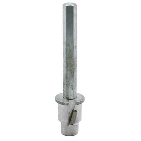 IPS Fitting Saver,1/2 in,Schedule 40
