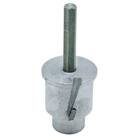 IPS Fitting Saver,1 in,Schedule 80