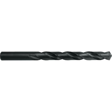 1.75mm HSS 118 Degree General Purpose Jobber Length Drill Cle-Line 1899 Steam Oxide RHS/RHC