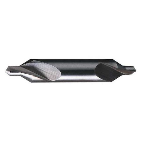 Combination Drill/Counterstink, No 4