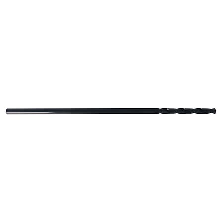 135 Degree Aircraft Extension Drill Cle-Line 1805 Steam Oxide HSS RHS/RHC 1/4-E