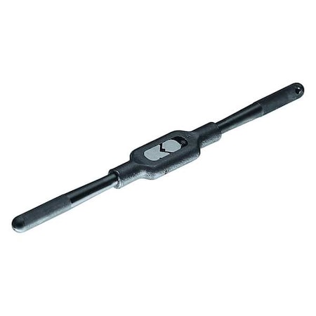 Straight Tap Wrench 240 Cle-Line No 14