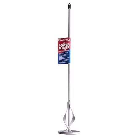 Paint Mixers, Shakers and Accessories