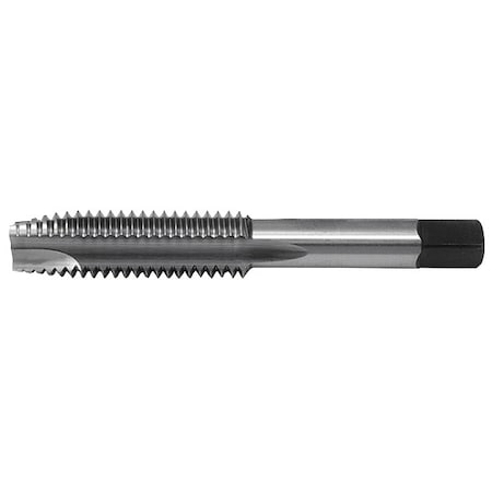Spiral Point Tap Plug, 2 Flutes