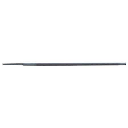 Chainsaw File,Round,1/8x6 In