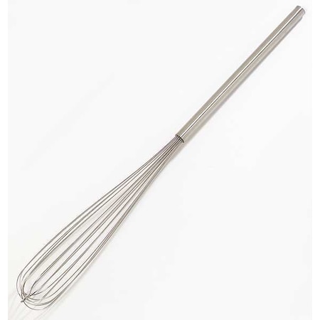 French Whip,SS,36 In,PK2