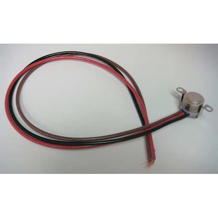 Defrost Termination Switch,True GDM