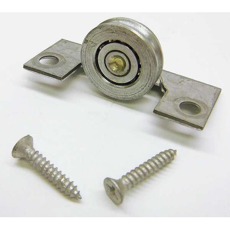 Door V-Roller,True GDM Sliding Door Unit