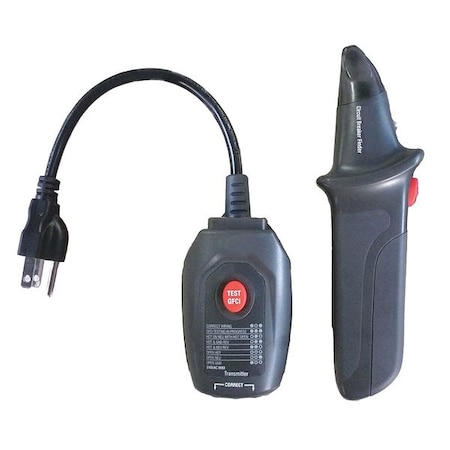 Circuit Breaker Finder,90-120VAC