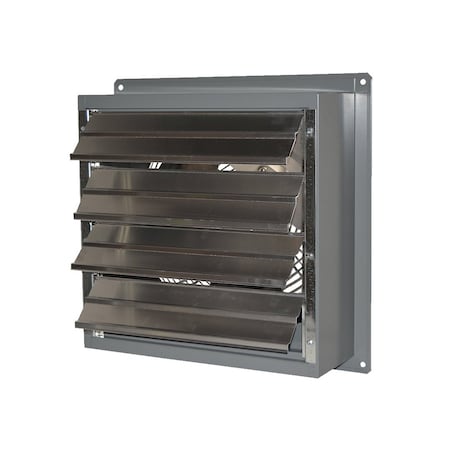 Exhaust Fan, Hazardous Location,18 In