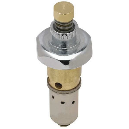 Cartridge, Brass