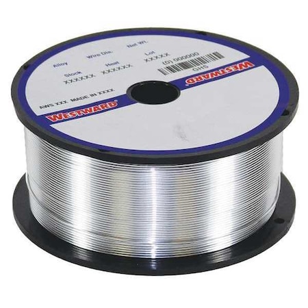 Mig Welding Wire,ER5356,0.035,1lb