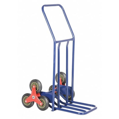 Steel Stair Hand Truck,300 lb.