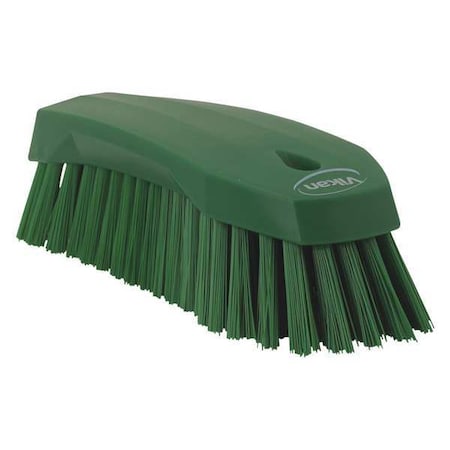7-1/2"L Polyester Block Scrub Brush