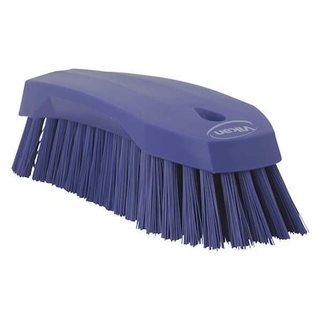 7-1/2"L Polyester Block Scrub Brush