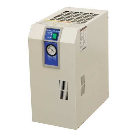Refrigerated Air Dryer,10 SCFM