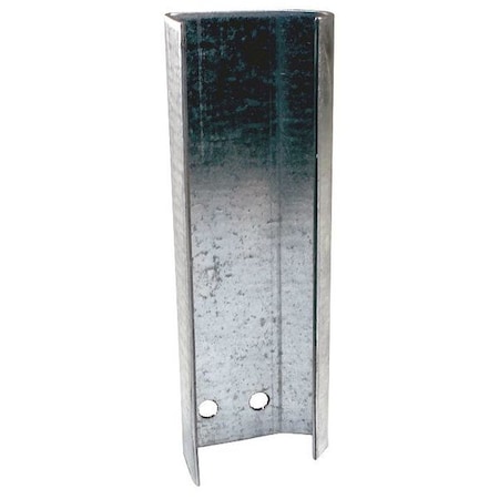 Vertical Track 6ft. 4in.,For 7ft Door,PR