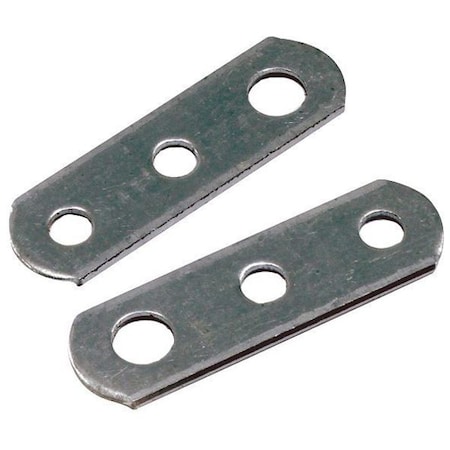 Clip Extension Spring Cable Adj,PK2