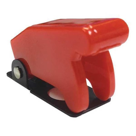 Toggle Switch Cover,Switch Collar Mount