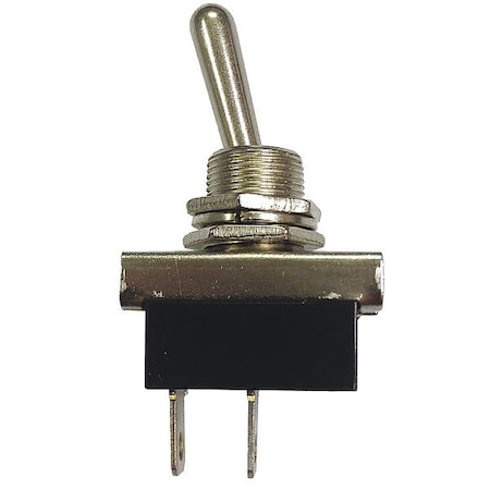Toggle Switch,Panel Mount