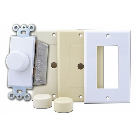 Rotary Volume Control,80W