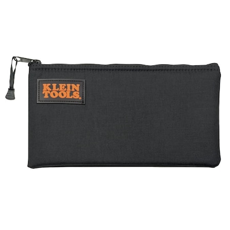 Tool Bag, Black, Cordura, 0 Pockets