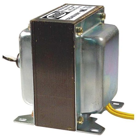 Control Transformer, 240 VA, 24V AC, 120V AC