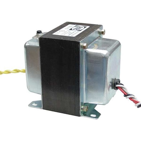 Control Transformer, 300 VA, 24V AC, 120/208/240/480V AC