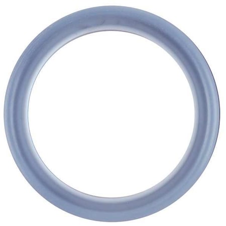 Gasket,3/4 In,TufFlex