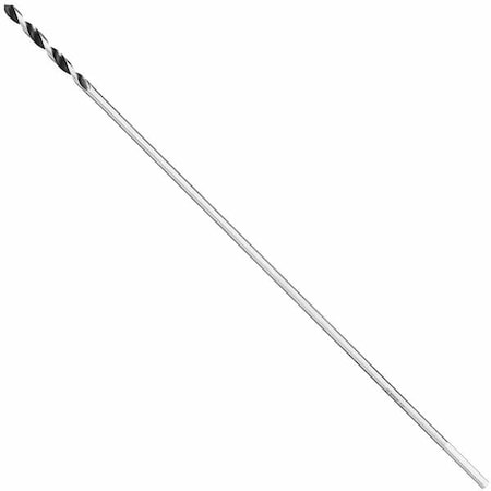Installer Bell Hanger Drill