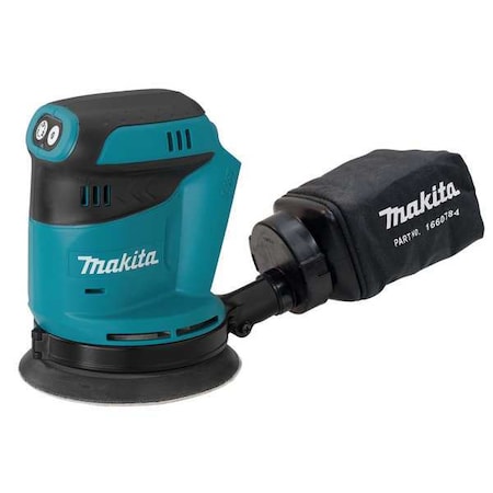 18V LXT Random Orbit Sander