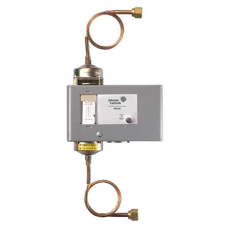 Lube Oil Control,8 to 70 PSI