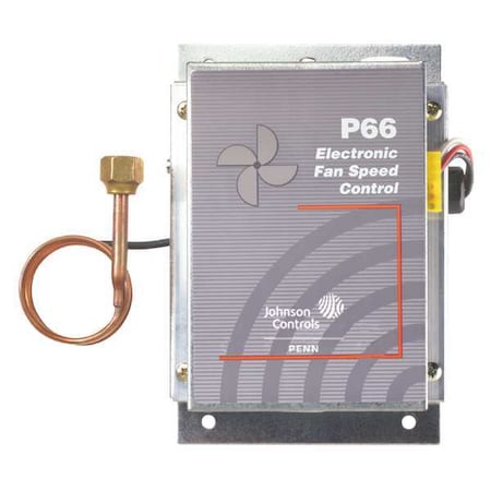 Condenser Fan Speed Control,190-250 PSI