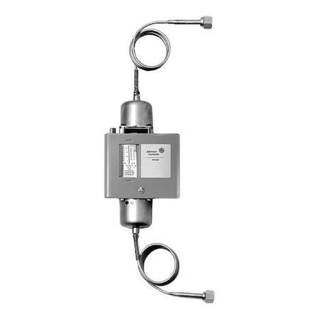 Differential Pressure Control,SPDT