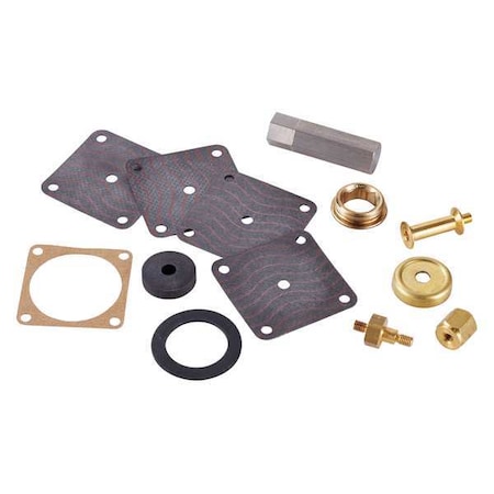 Renewal Kit, Replacement