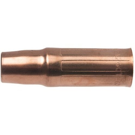 Eliminator EL24I-62 Nzle 5/8" Taperd,PK2