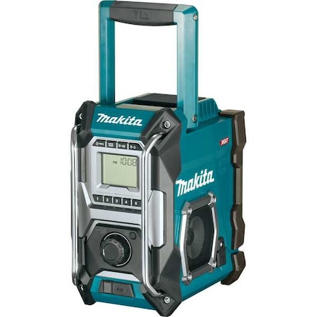 Jobsite Radio,Cord & Cordless,AM/FM