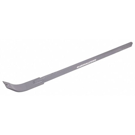 Pry Bars,Pry Bar,56 In. L,3-3/4 In. W