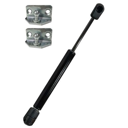 Gas Spring