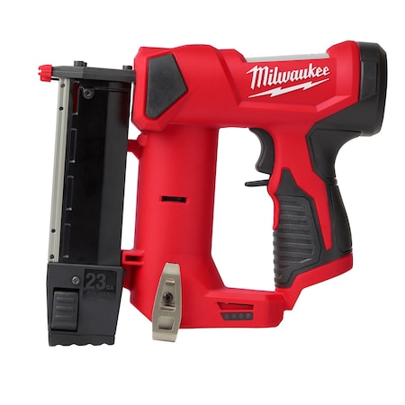 M12 23 Gauge Pin Nailer (Tool Only)