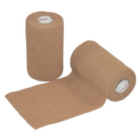 Self-Adherent Bandage, 4in.